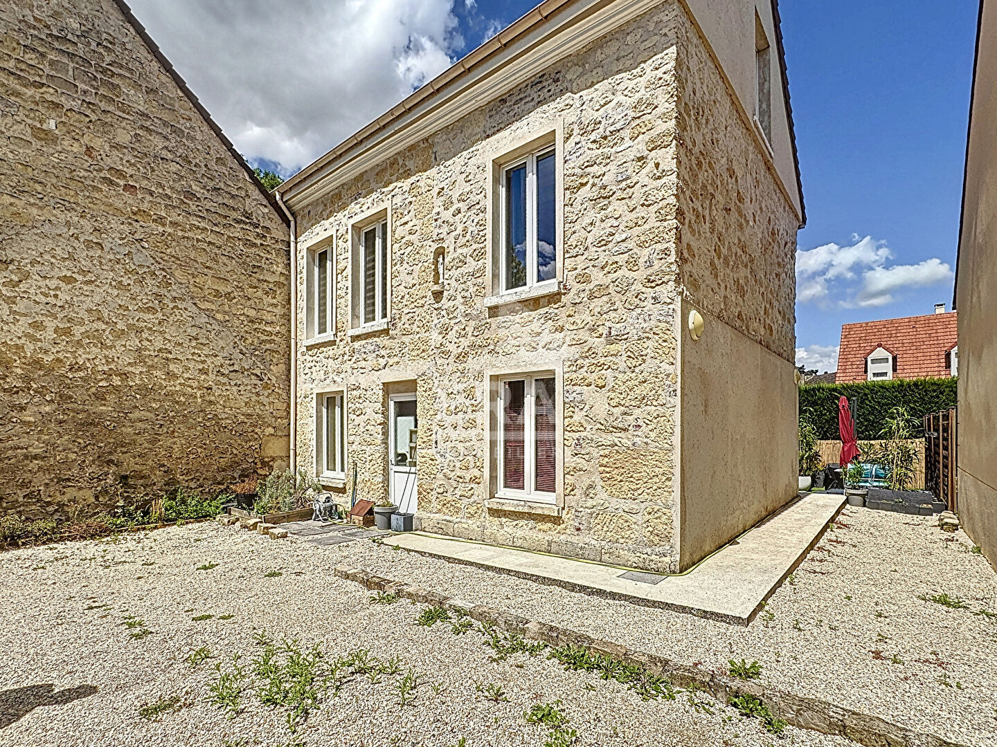 Agence immobilière de ERA IMMOBILIER CHAUMONTEL