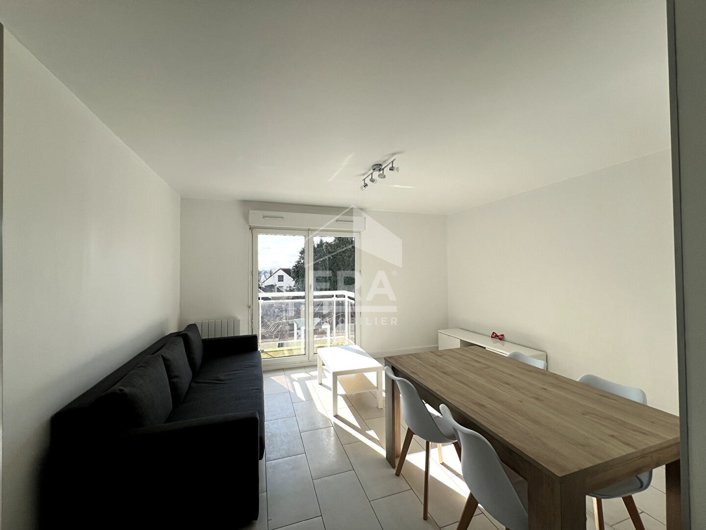 Agence immobilière de ERA IMMOBILIER CHAUMONTEL