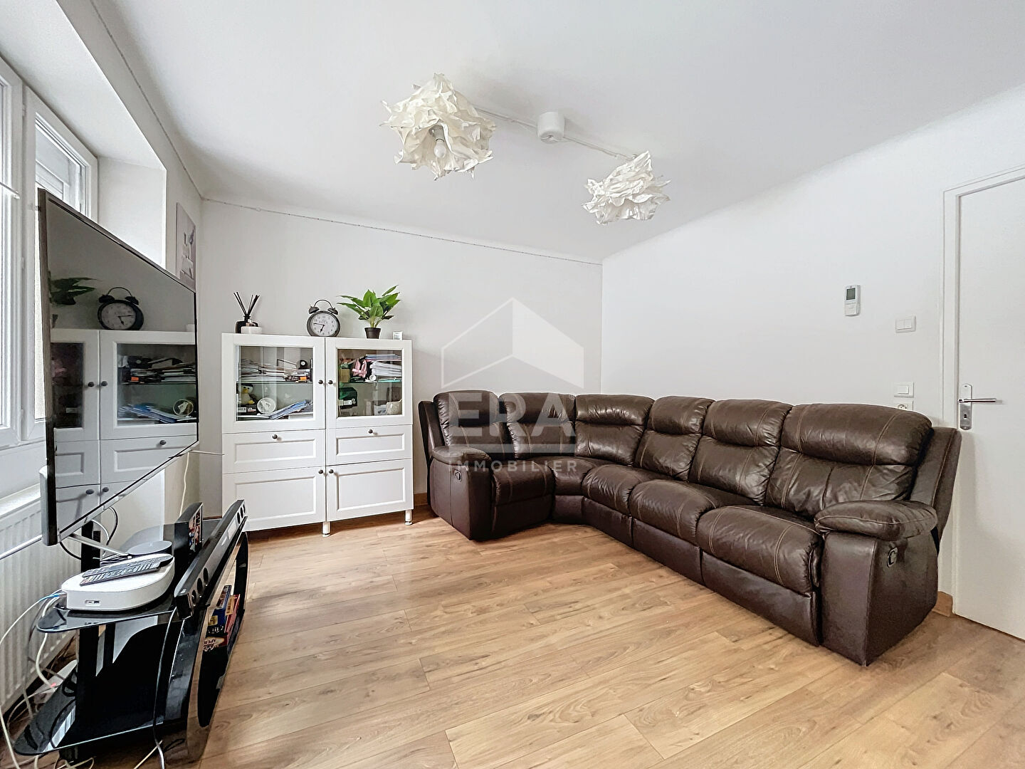 Photo Maison individuelle à Louvres de 80m² image 2/6