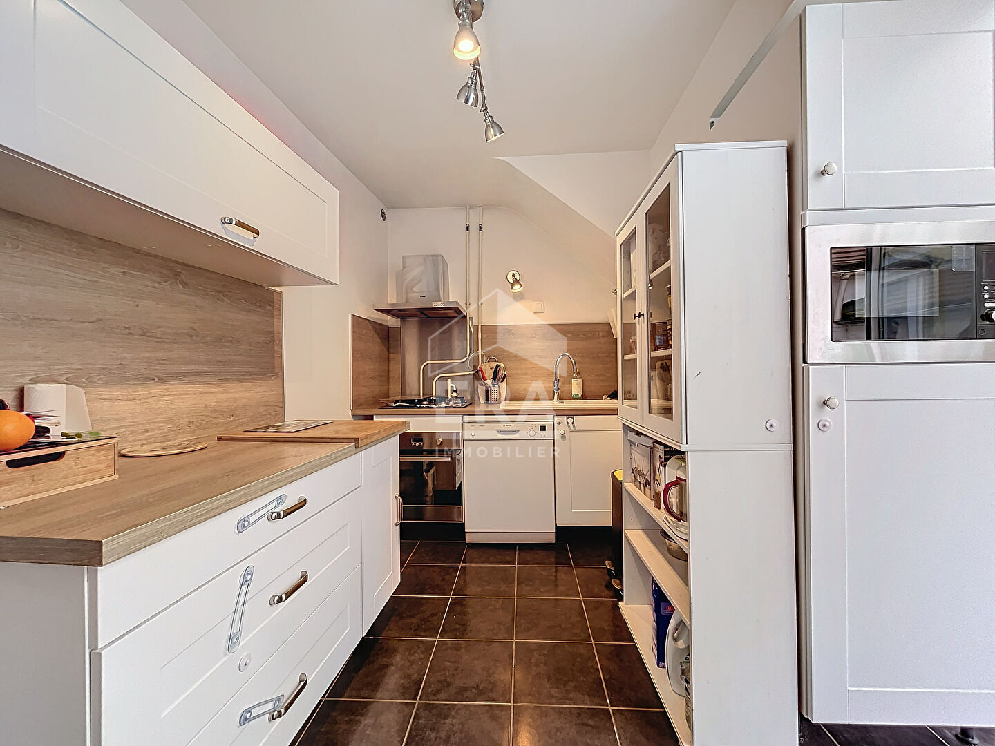 Photo Maison individuelle à Louvres de 80m² image 4/6