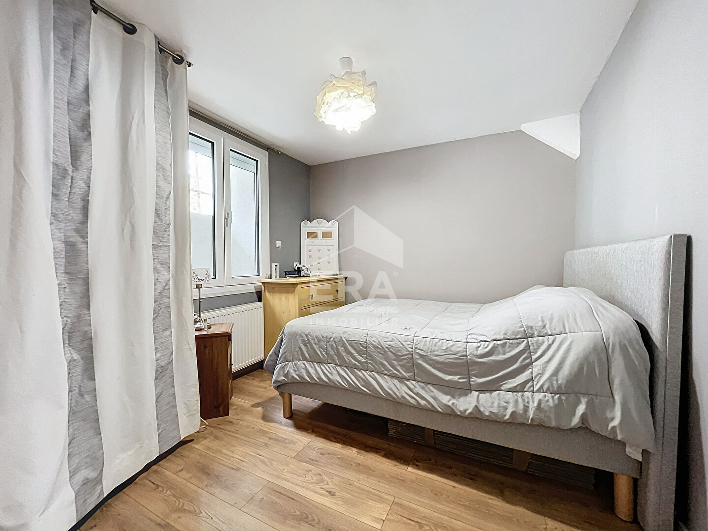 Photo Maison individuelle à Louvres de 80m² image 5/6