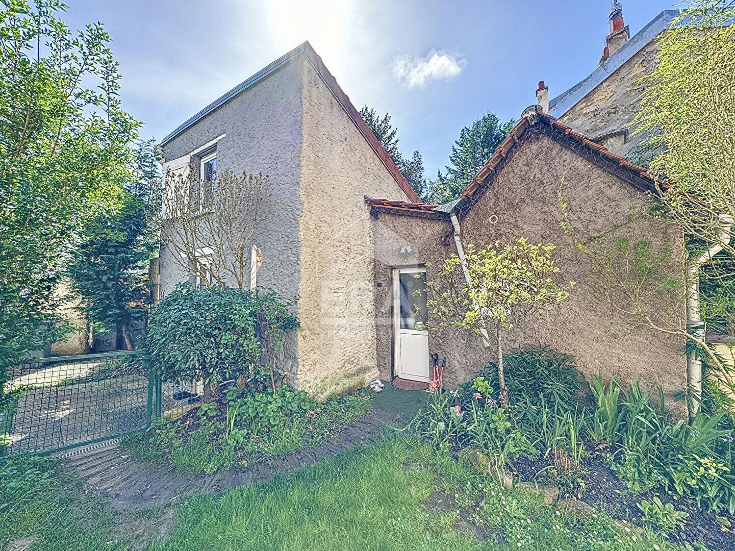Agence immobilière de ERA IMMOBILIER CHAUMONTEL
