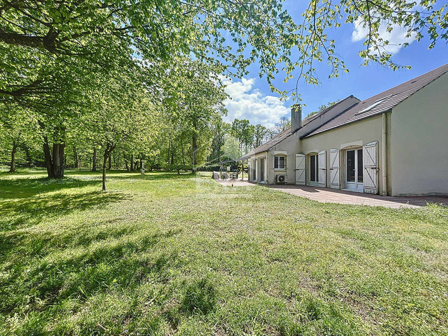 Agence immobilière de ERA IMMOBILIER CHAUMONTEL