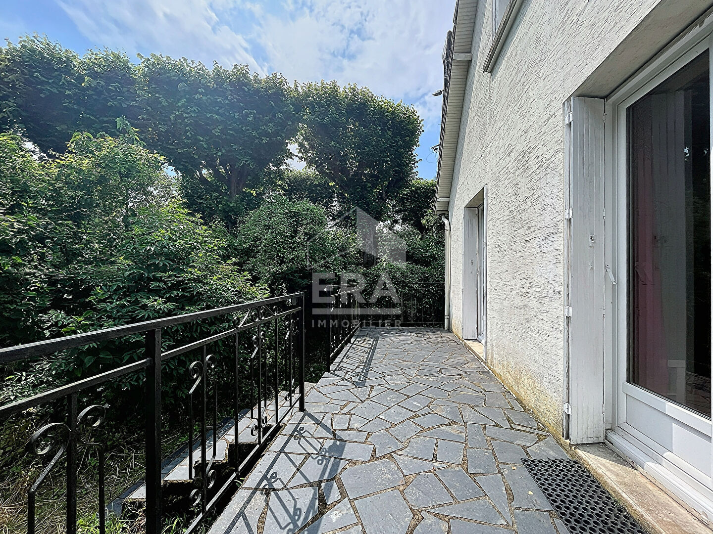 Agence immobilière de ERA IMMOBILIER CHAUMONTEL