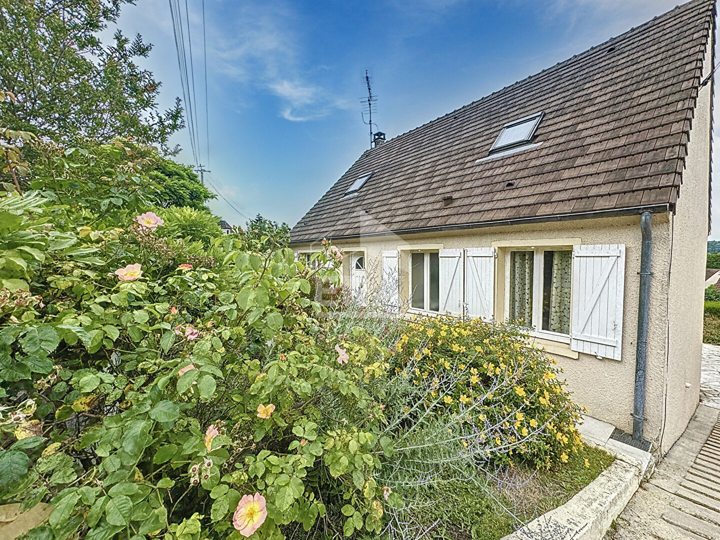 Agence immobilière de ERA IMMOBILIER CHAUMONTEL
