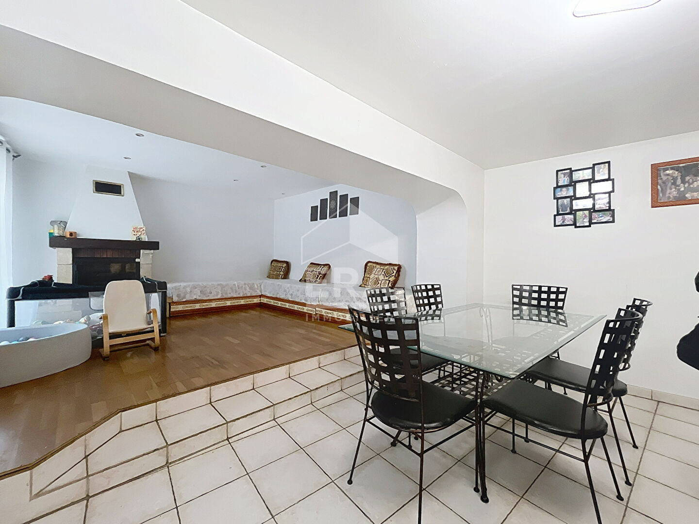 Agence immobilière de ERA IMMOBILIER CHAUMONTEL