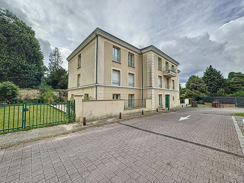 Agence immobilière de ERA IMMOBILIER CHAUMONTEL