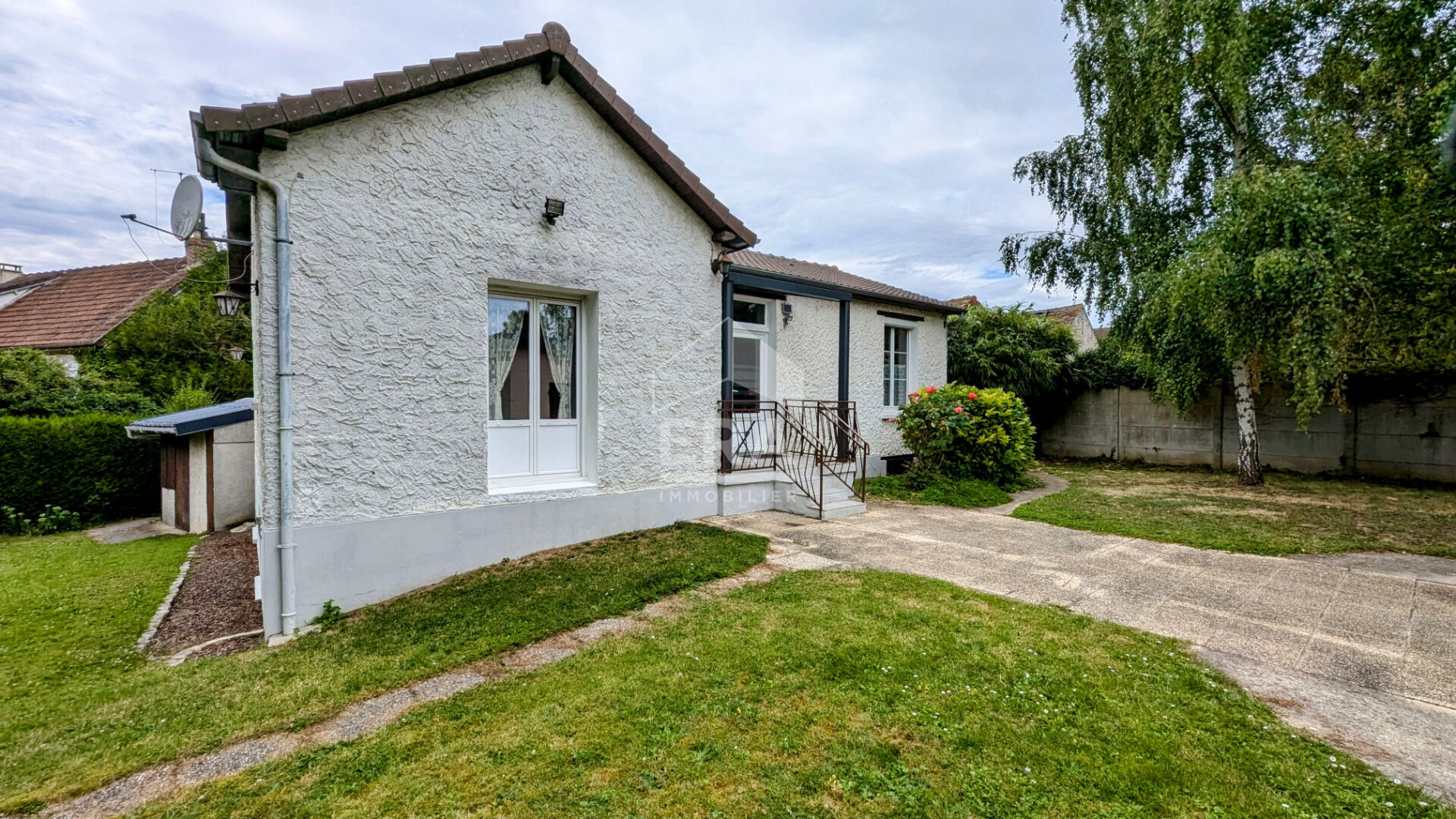Agence immobilière de ERA IMMOBILIER CHAUMONTEL