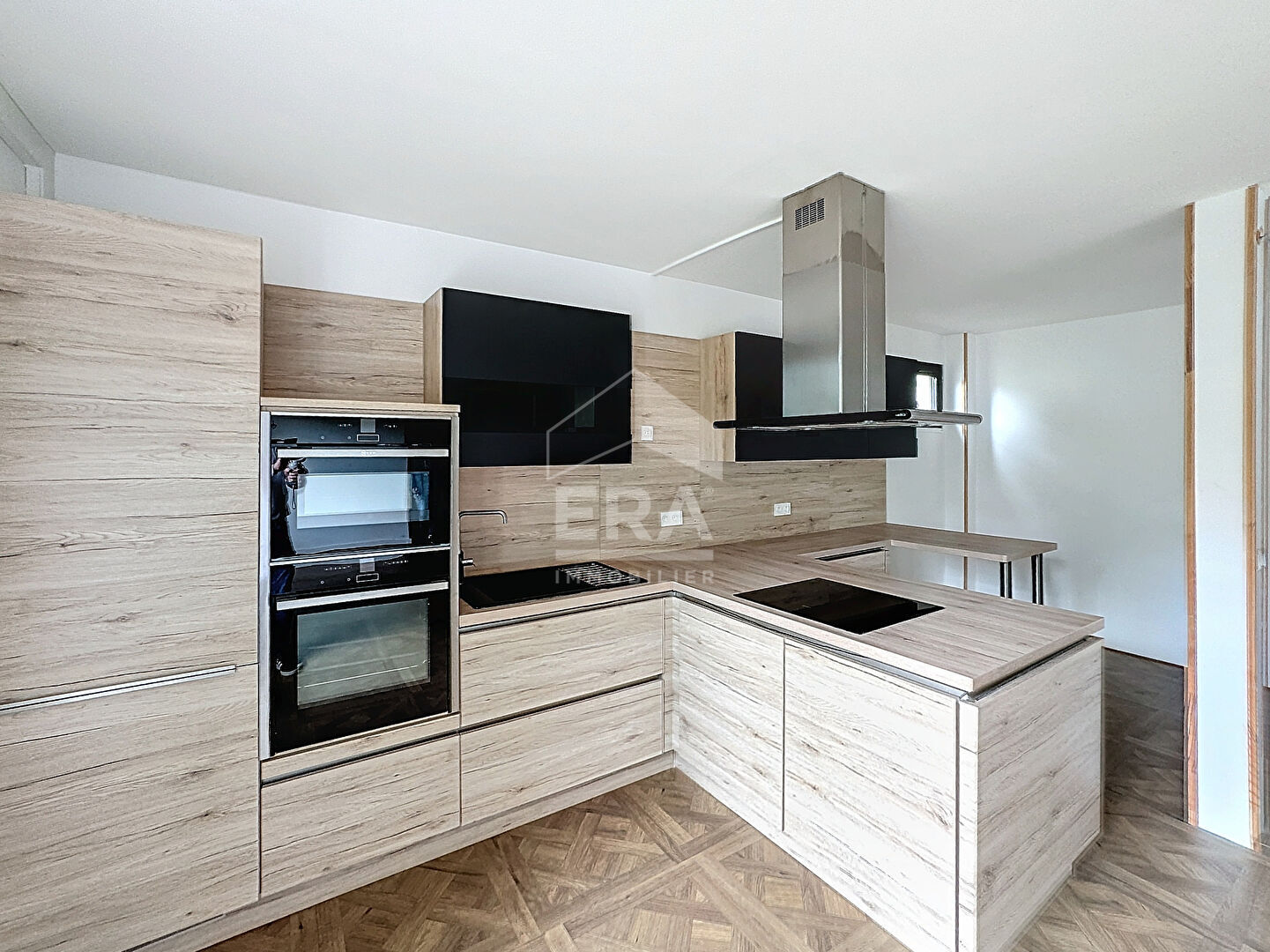 Photo Appartement de 95 m2 à L'ISLE ADAM image 3/6