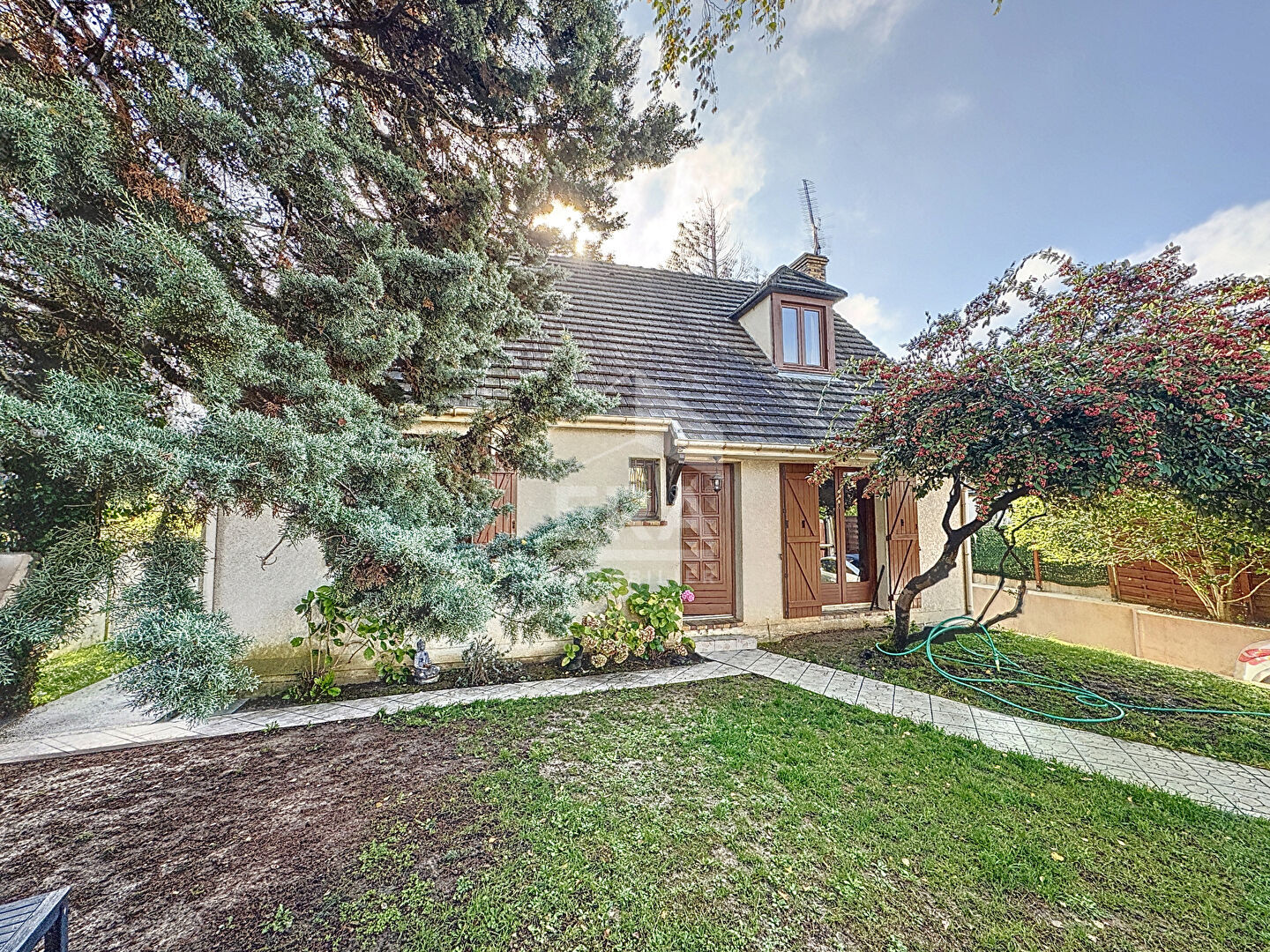 Agence immobilière de ERA IMMOBILIER CHAUMONTEL