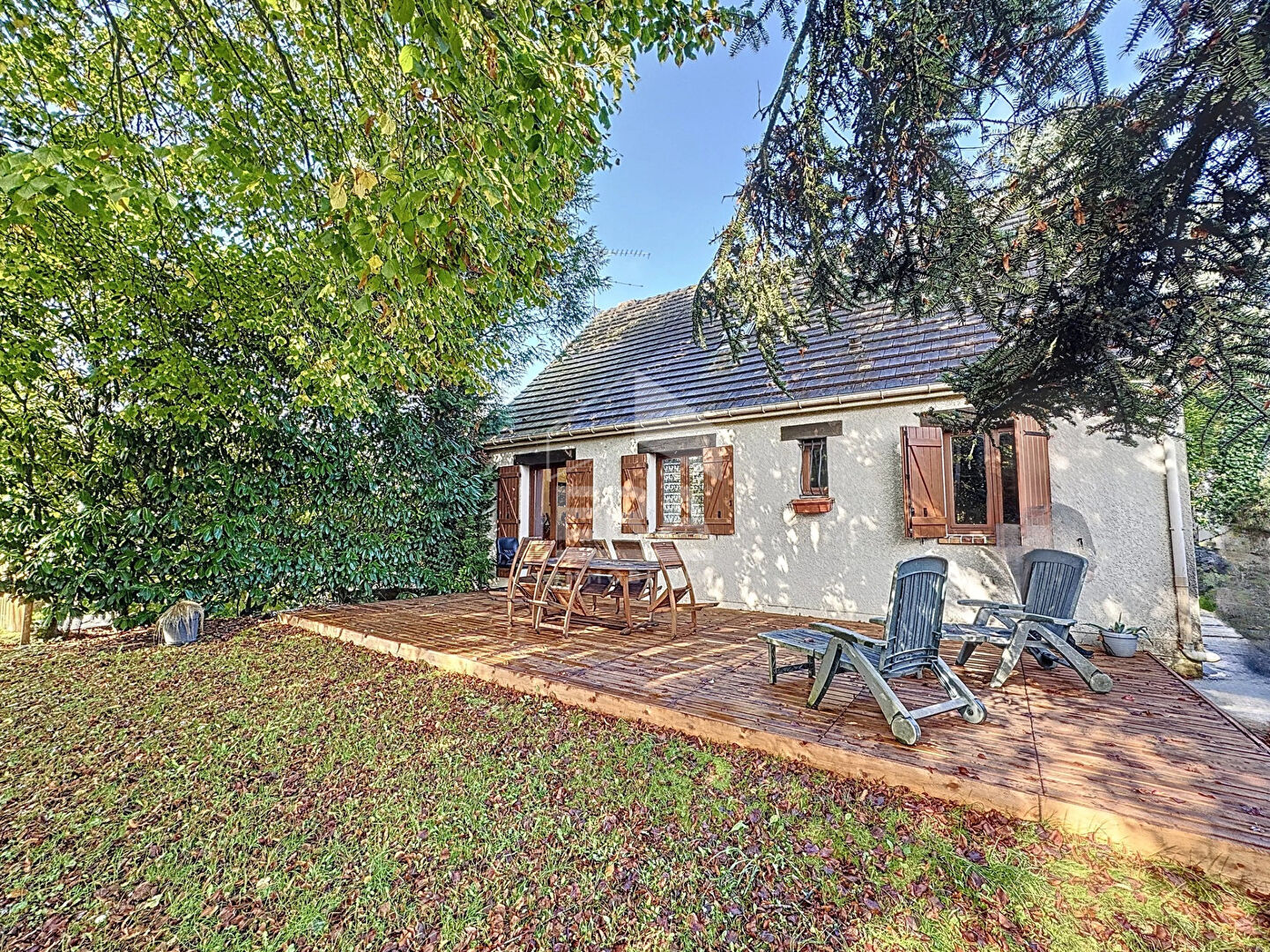 Photo Charmant pavillon familial à Chaumontel image 2/6