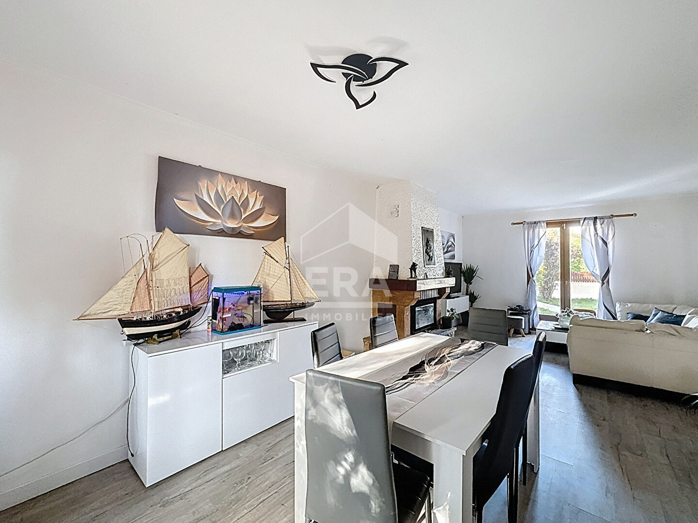 Photo Charmant pavillon familial à Chaumontel image 3/6