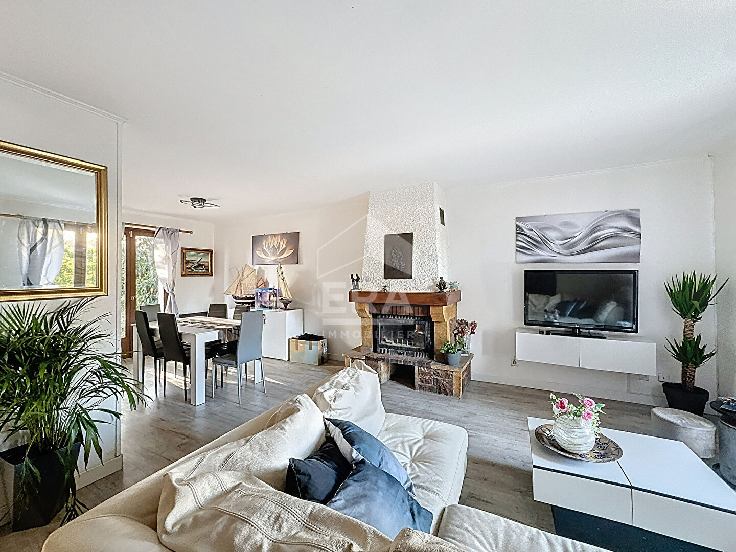 Photo Charmant pavillon familial à Chaumontel image 4/6