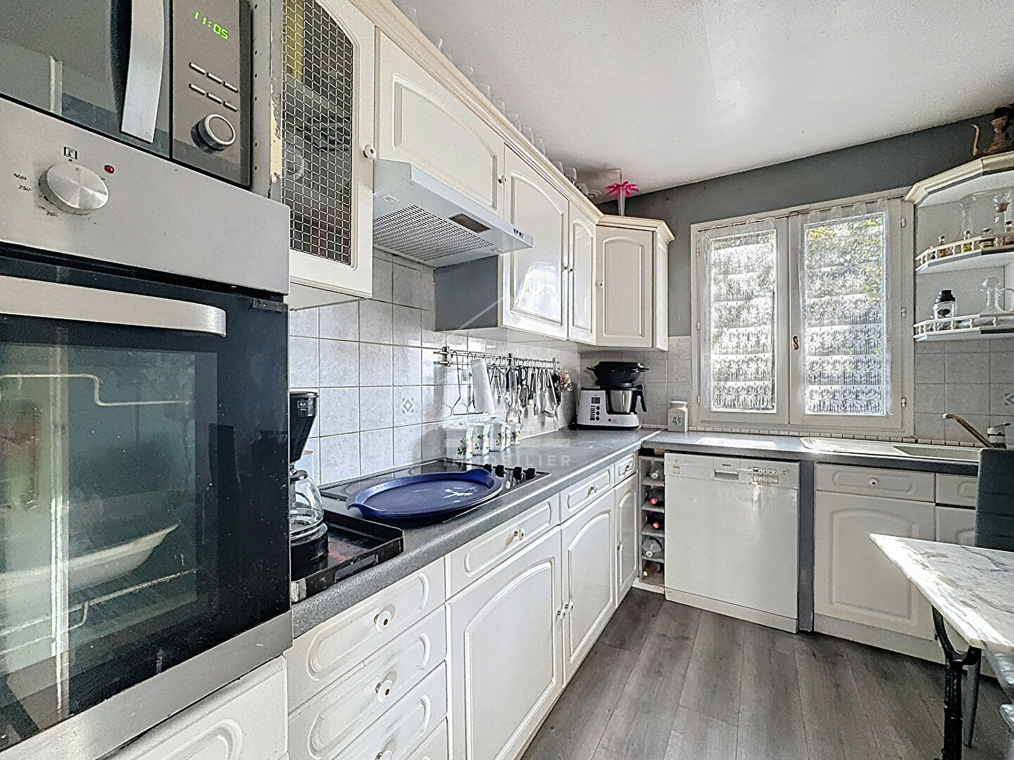 Photo Charmant pavillon familial à Chaumontel image 5/6