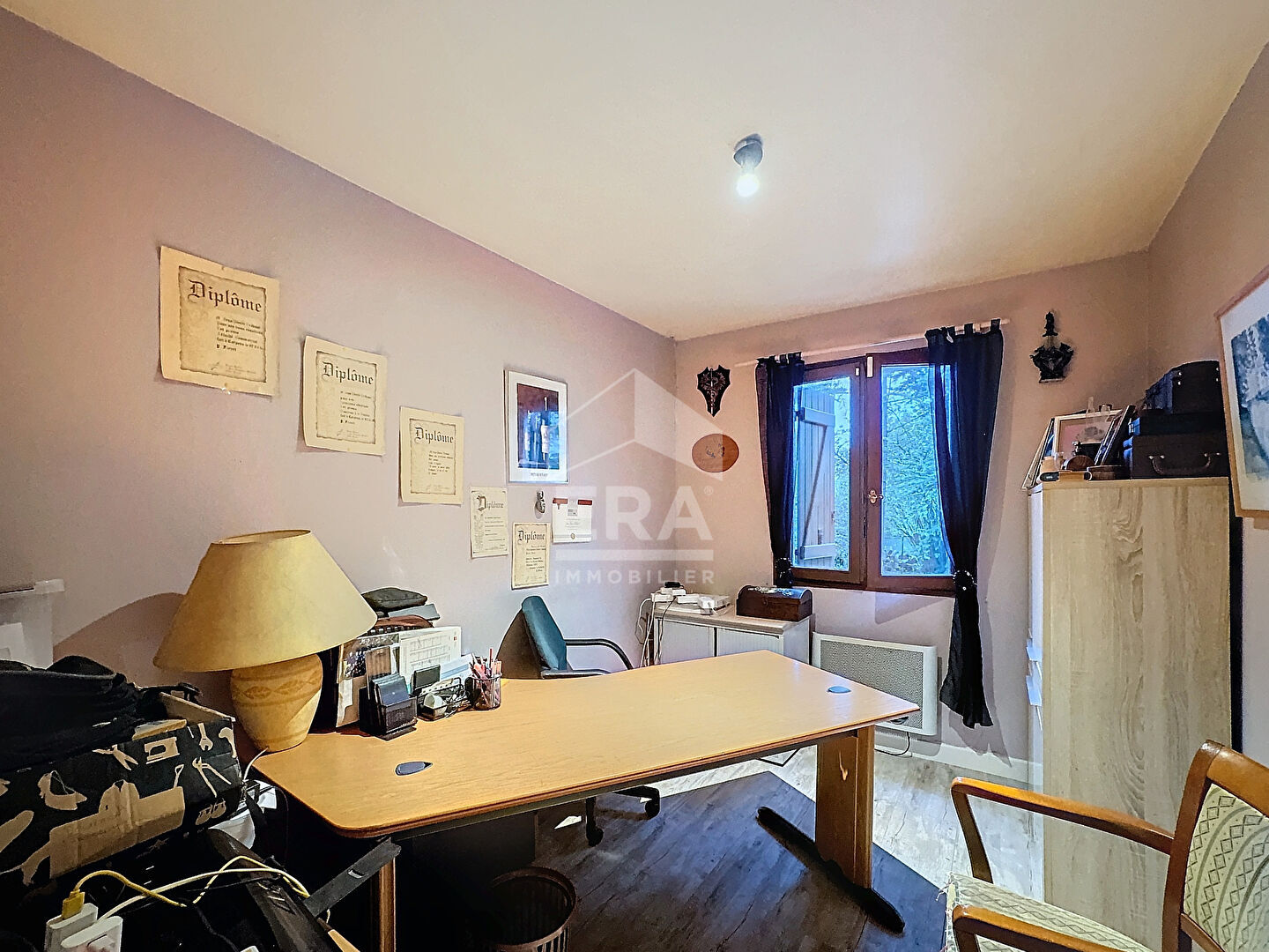 Photo Charmant pavillon familial à Chaumontel image 6/6