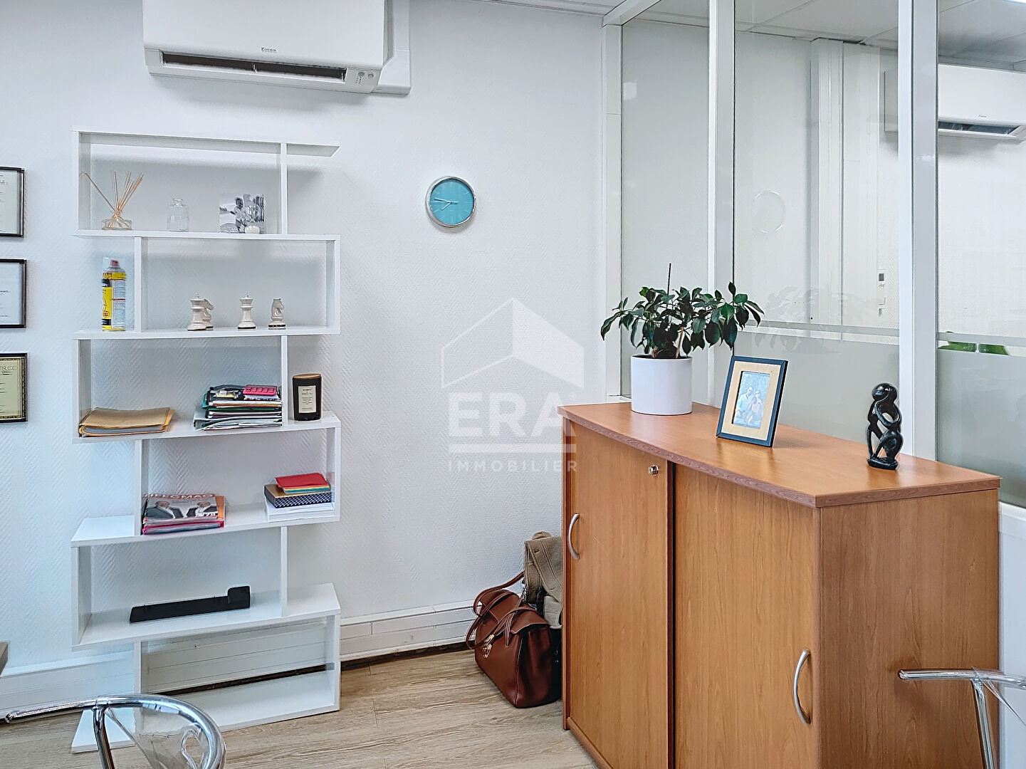 Photo A LOUER  GRAND ESPACE DE BUREAUX A CHAUMONTEL 95270 image 5/6