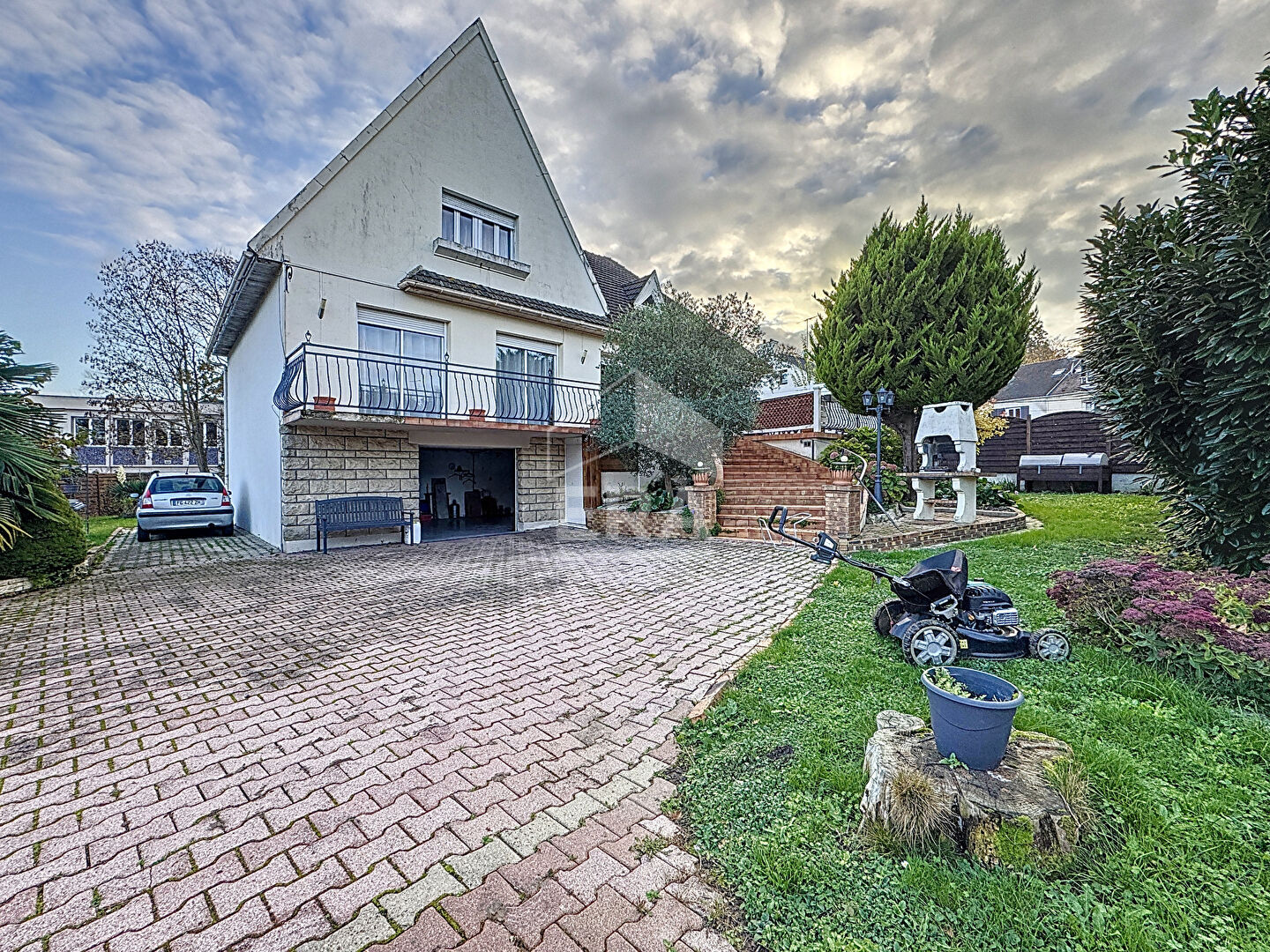 Agence immobilière de ERA IMMOBILIER CHAUMONTEL