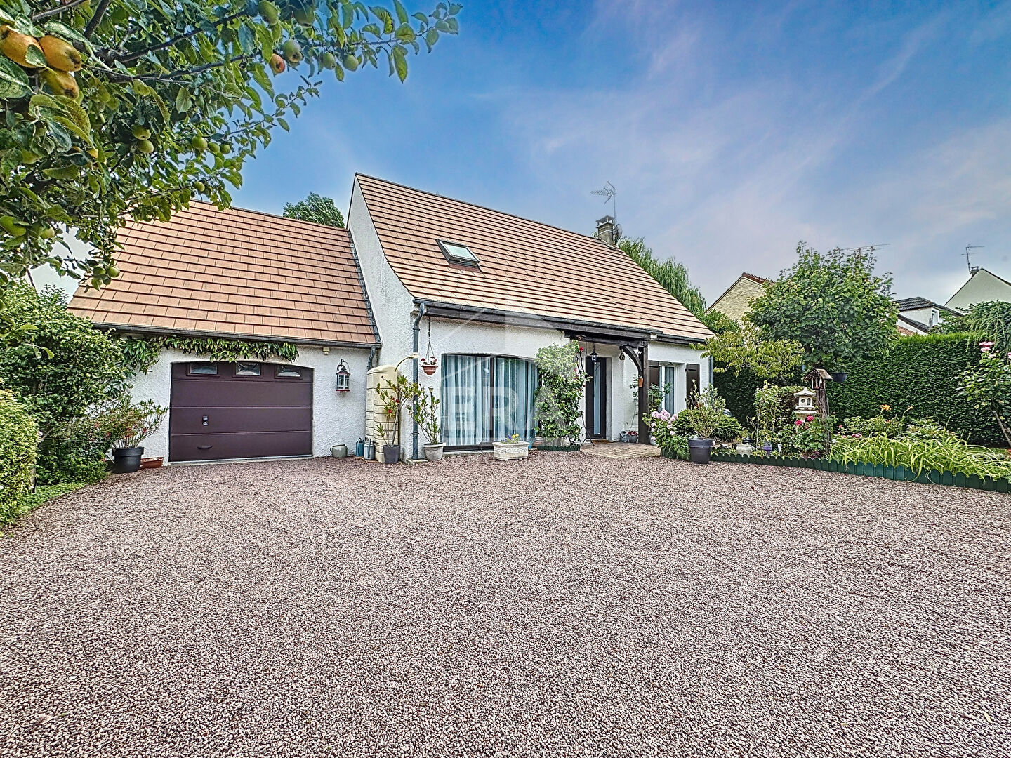 Agence immobilière de ERA IMMOBILIER CHAUMONTEL
