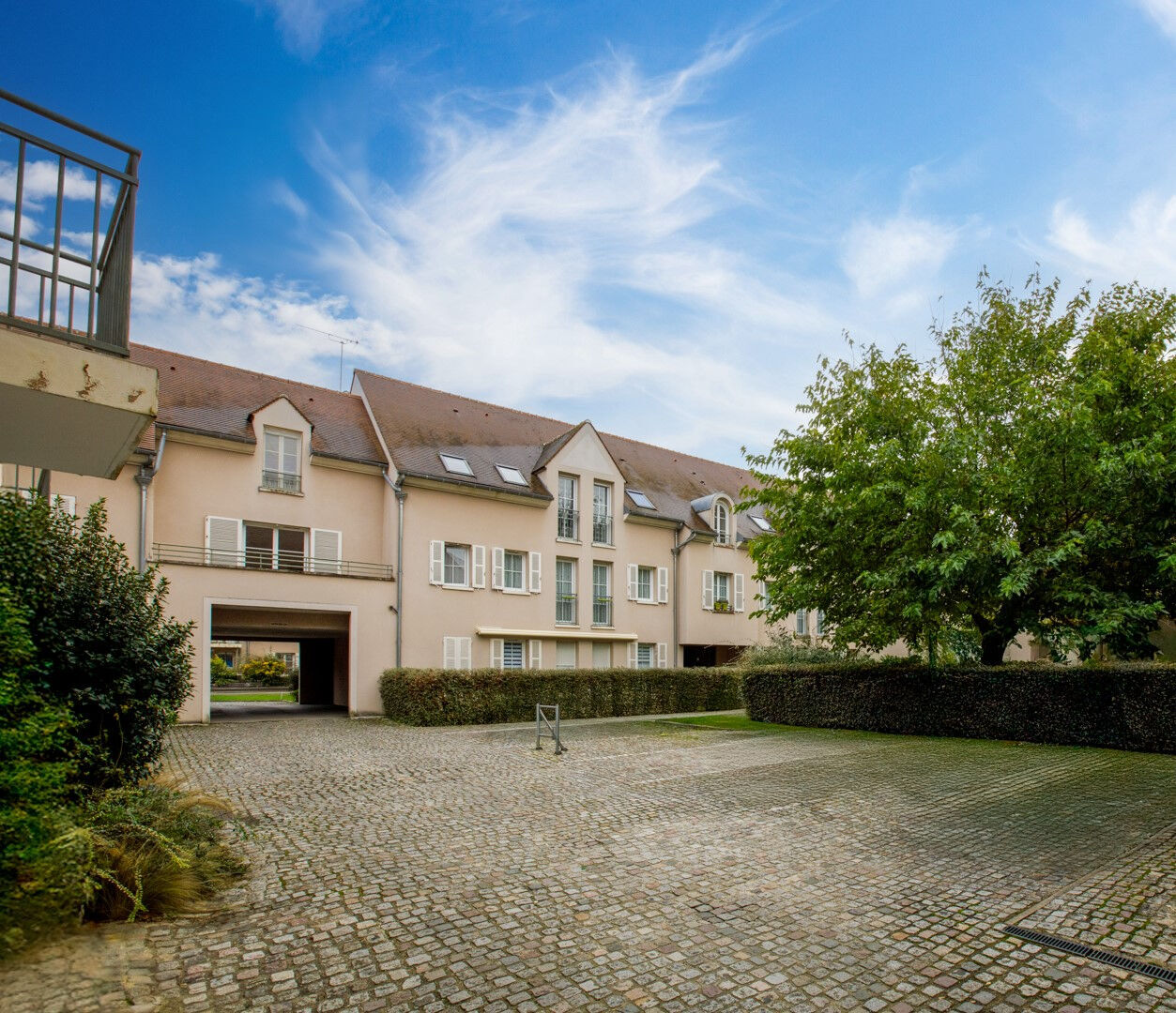 Agence immobilière de ERA IMMOBILIER CHAUMONTEL