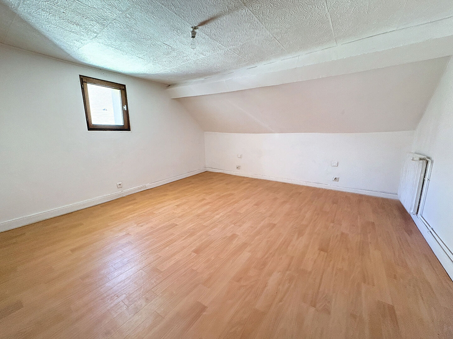 Photo Charmante maison de ville au coeur de Belloy-en-France ? Exclusivité ! image 5/6