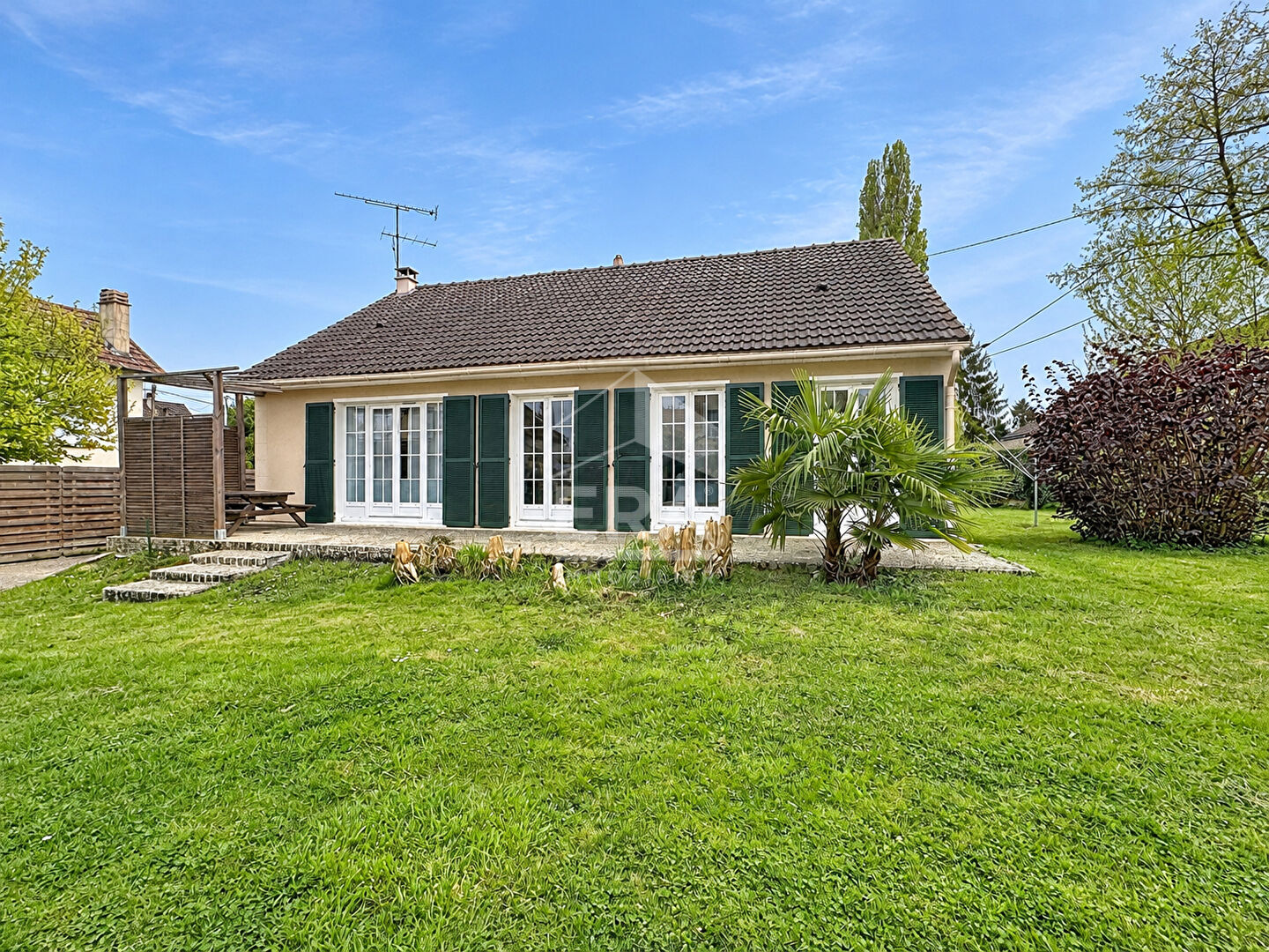 Agence immobilière de ERA IMMOBILIER CHAUMONTEL