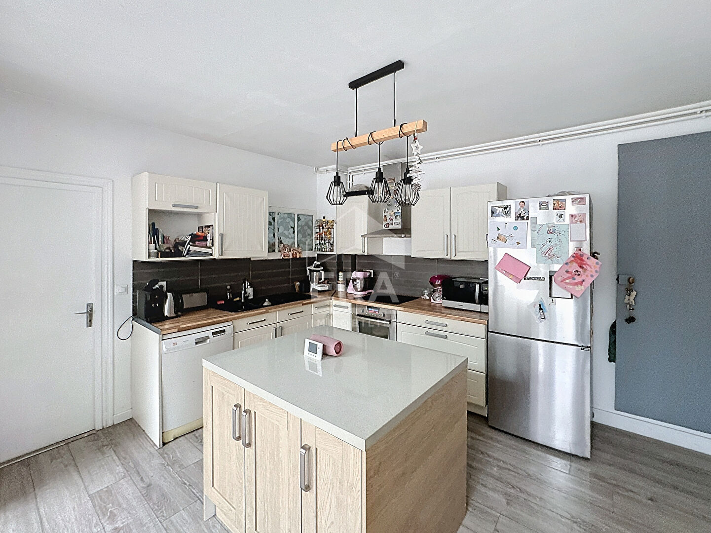 Agence immobilière de ERA IMMOBILIER CHAUMONTEL