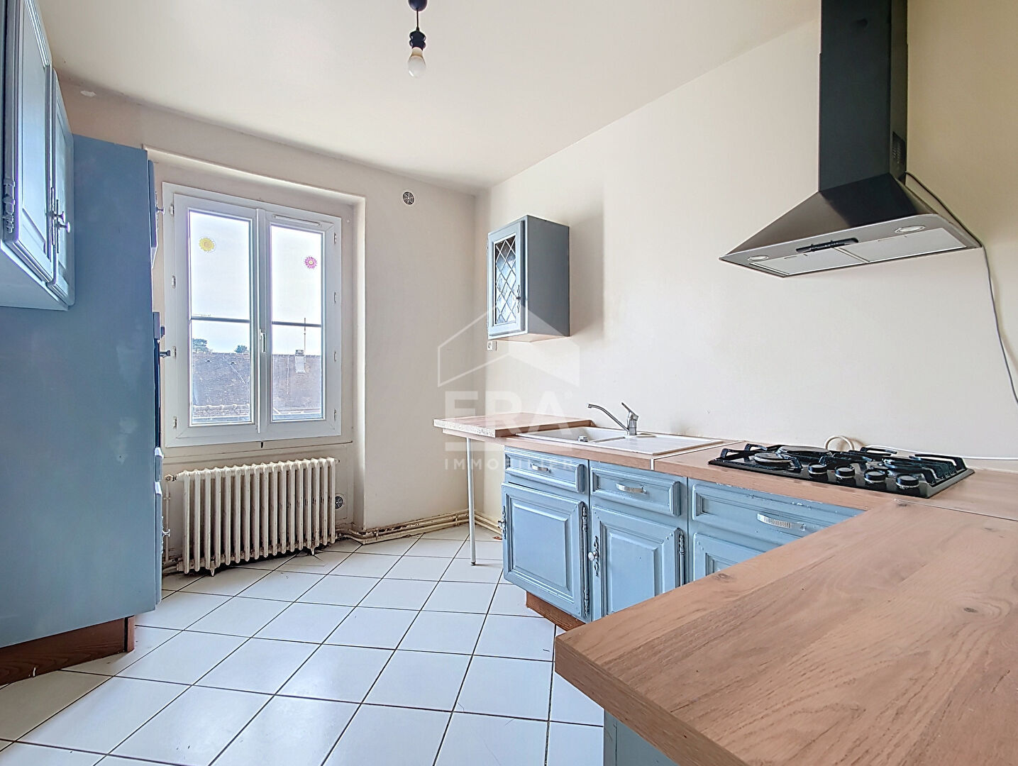 Photo Luzarches  Centre-ville 5 pièces image 3/6