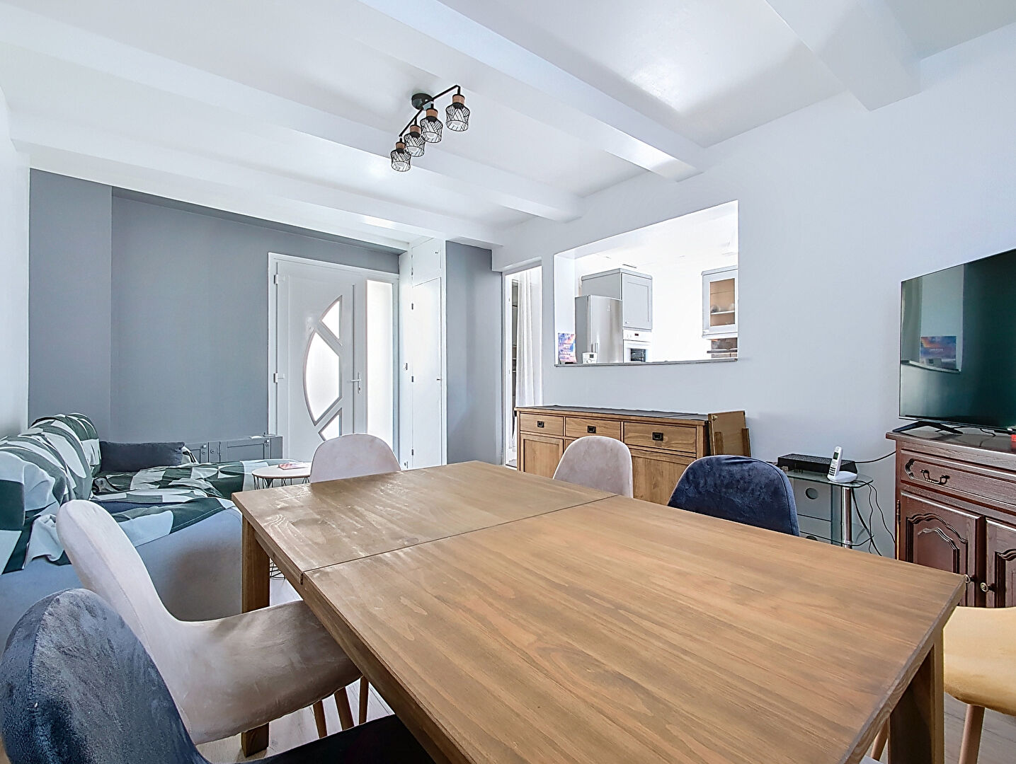 Photo Maison Ecouen 4 pièces image 4/6