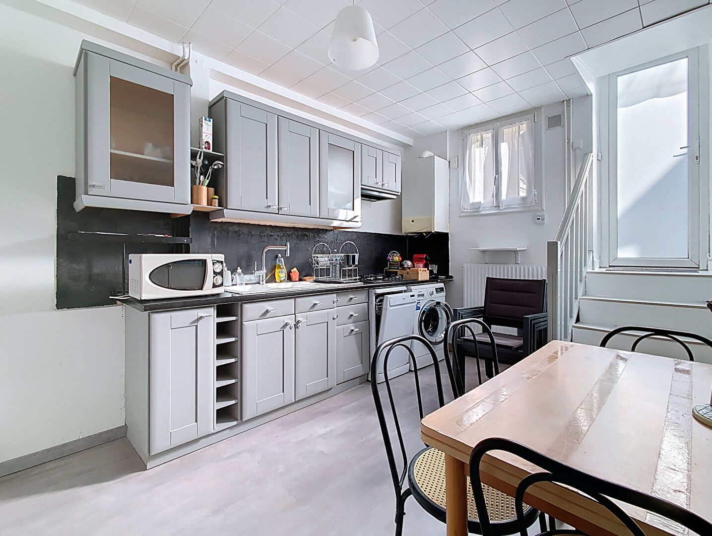 Photo Maison Ecouen 4 pièces image 5/6