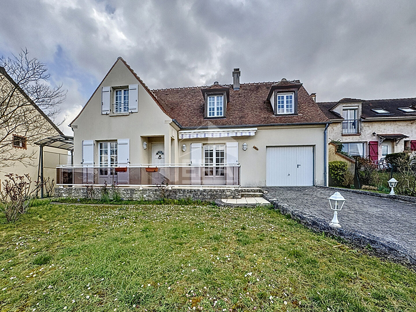 Agence immobilière de ERA IMMOBILIER CHAUMONTEL
