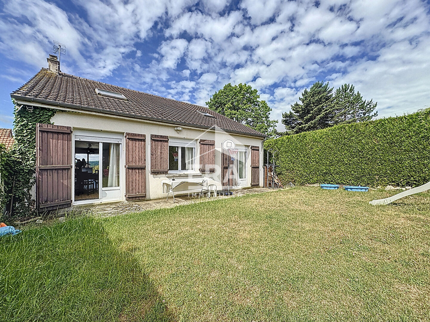 Agence immobilière de ERA IMMOBILIER CHAUMONTEL