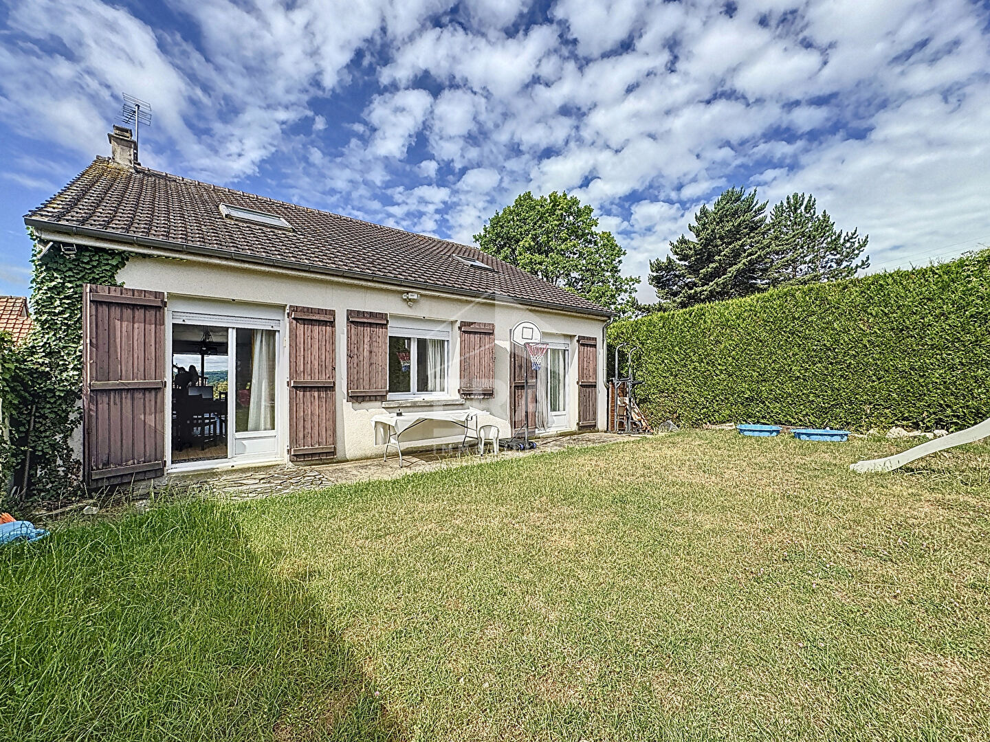 Agence immobilière de ERA IMMOBILIER CHAUMONTEL