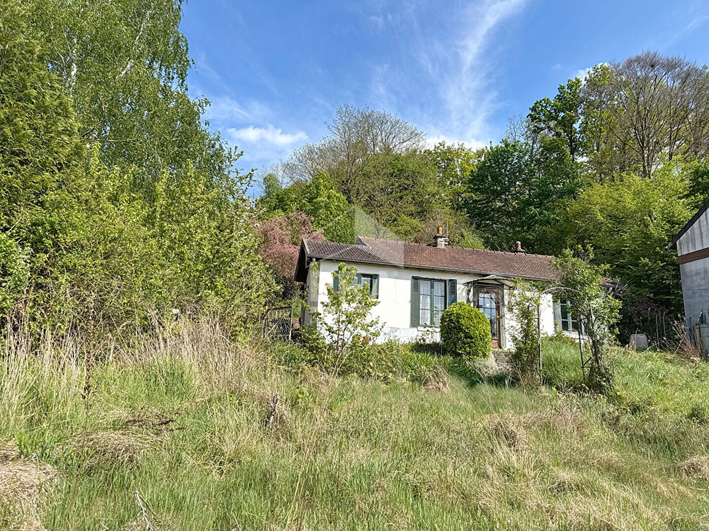 Agence immobilière de ERA IMMOBILIER CHAUMONTEL