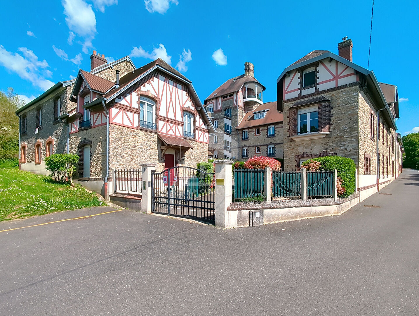 Agence immobilière de ERA IMMOBILIER CHAUMONTEL