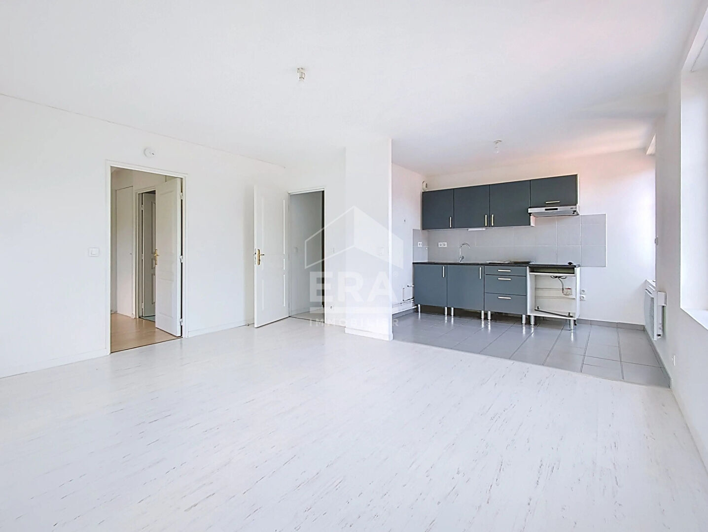 Photo Appartement Saint Witz 2 pièce(s) 51.55 m2 image 2/6