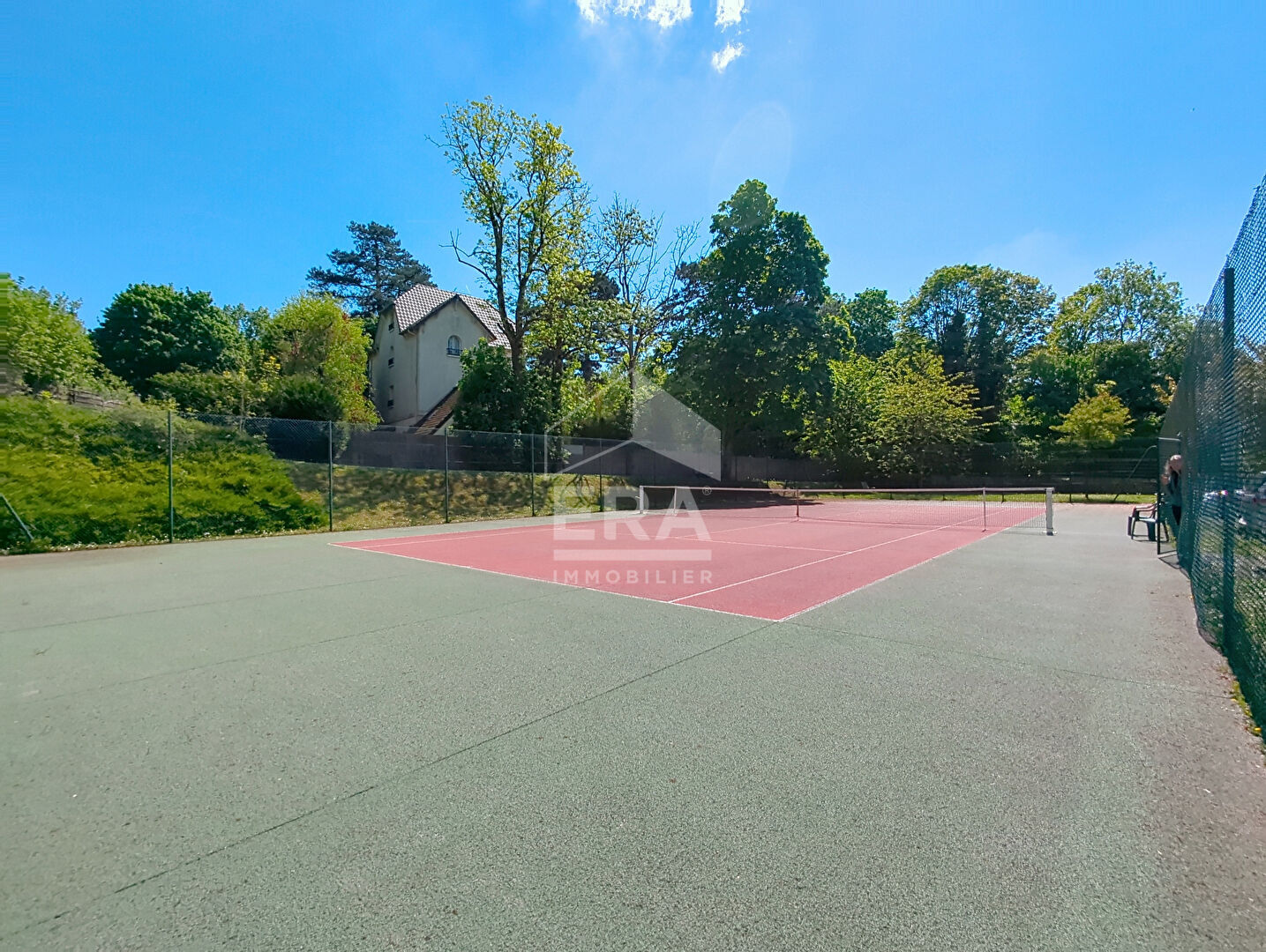 Photo Appartement Saint Witz 2 pièce(s) 51.55 m2 image 4/6