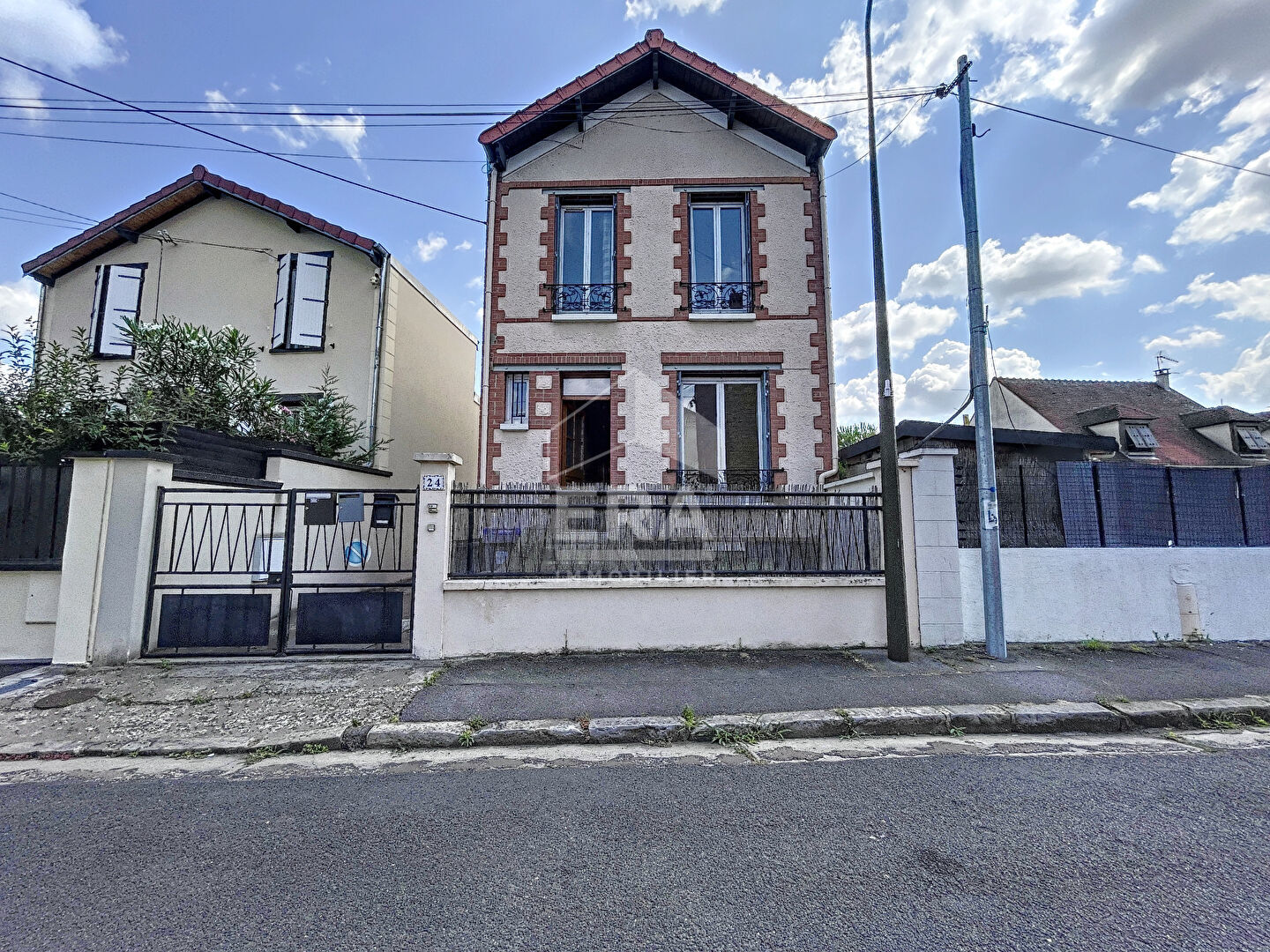 Agence immobilière de ERA IMMOBILIER CHAUMONTEL
