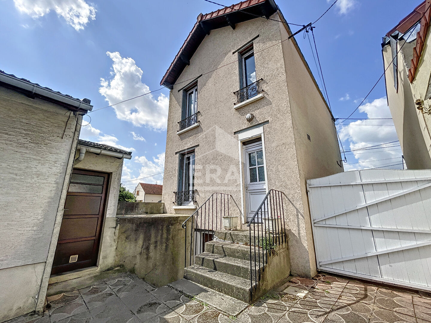 Photo A vendre ARGENTEUIL, Maison de 70m2 image 2/6