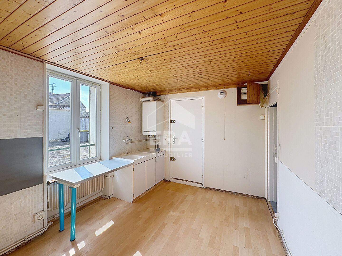 Agence immobilière de ERA IMMOBILIER CHAUMONTEL