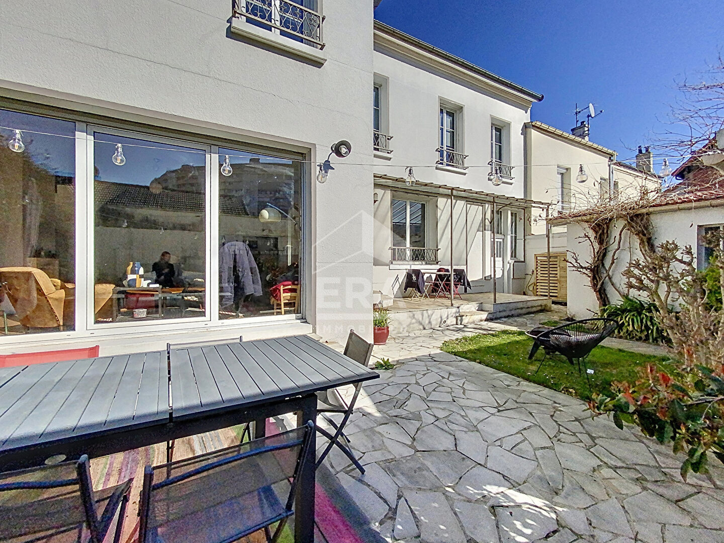 Agence immobilière de ERA IMMOBILIER CHAUMONTEL