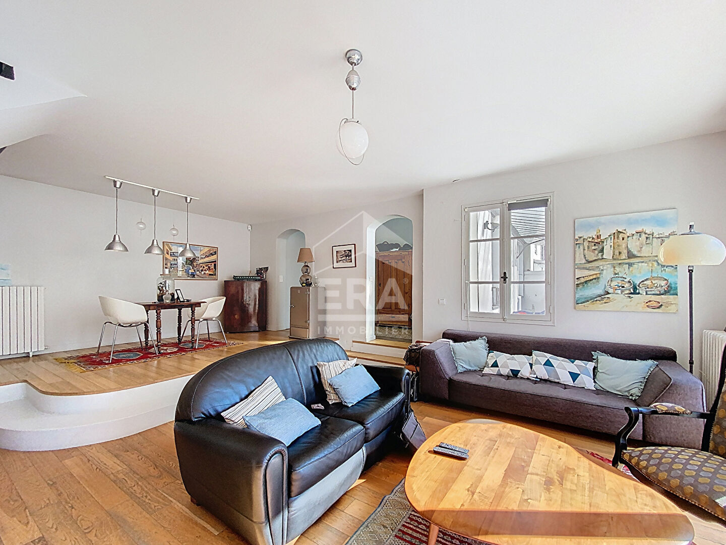 Agence immobilière de ERA IMMOBILIER CHAUMONTEL