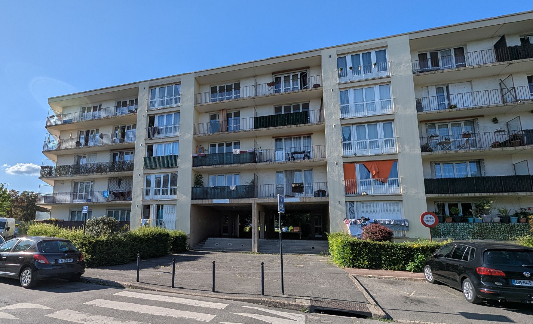 Agence immobilière de ERA IMMOBILIER CHAUMONTEL