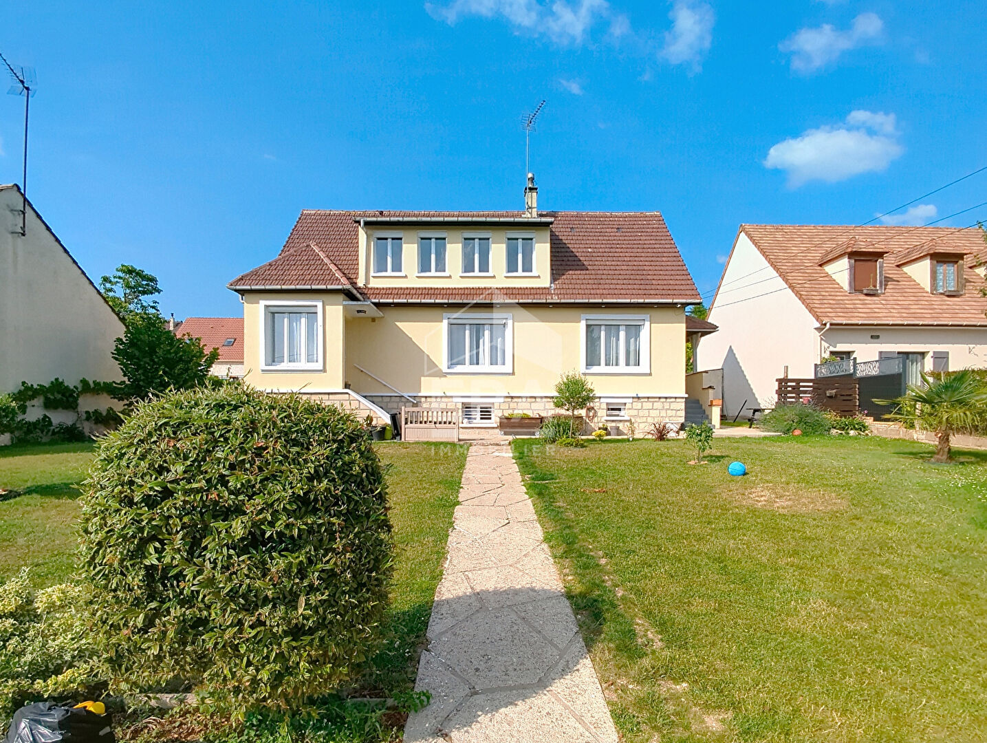 Agence immobilière de ERA IMMOBILIER CHAUMONTEL
