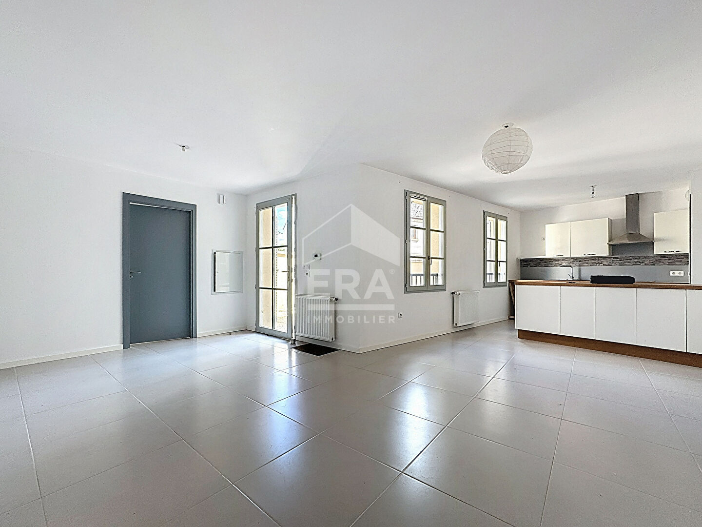 Agence immobilière de ERA IMMOBILIER CHAUMONTEL