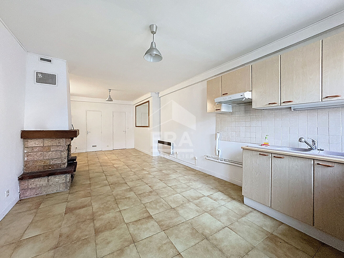Agence immobilière de ERA IMMOBILIER CHAUMONTEL