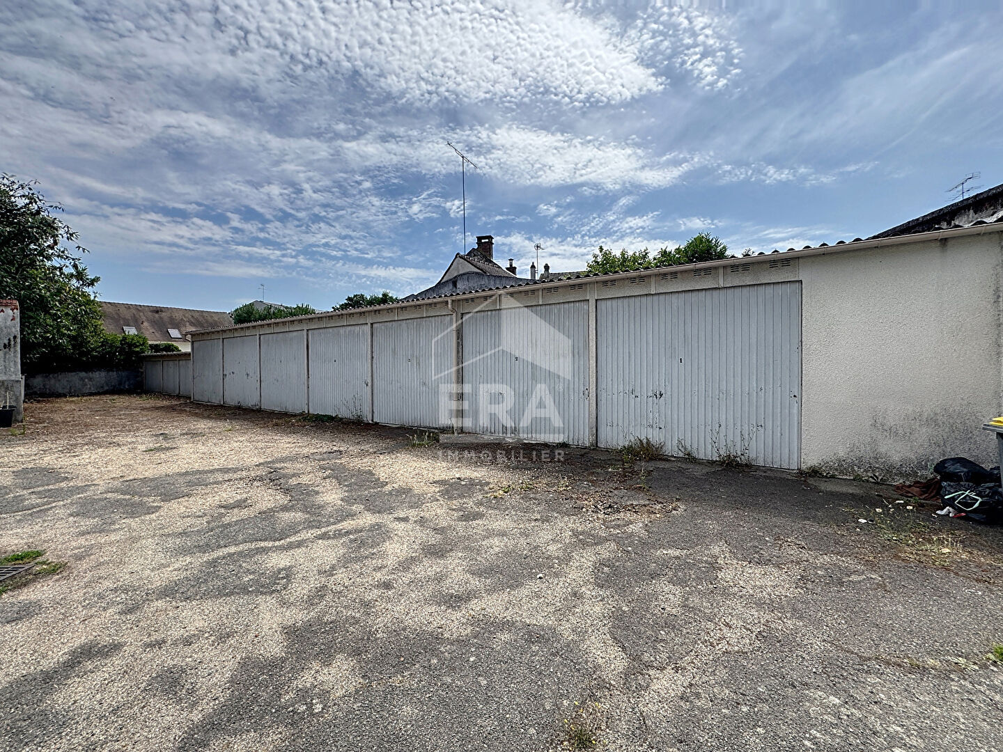 Agence immobilière de ERA IMMOBILIER CHAUMONTEL