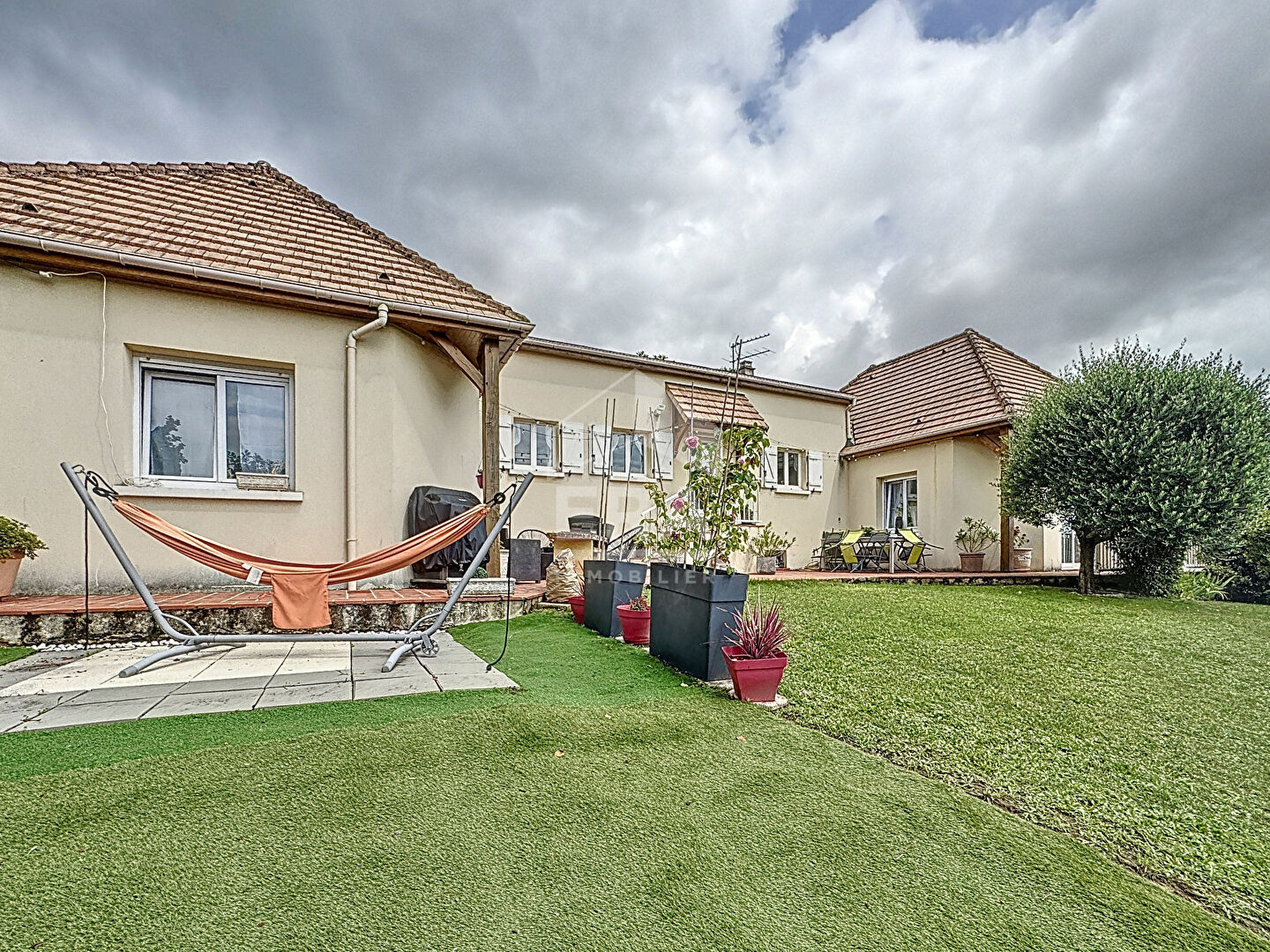 Agence immobilière de ERA IMMOBILIER CHAUMONTEL