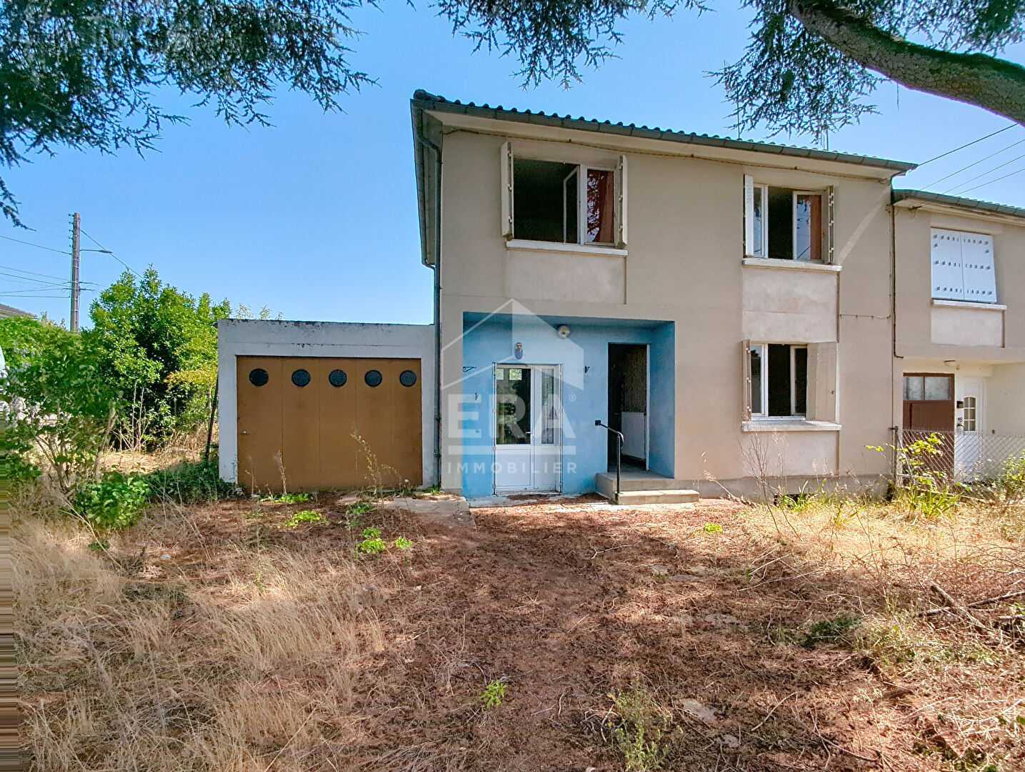 Agence immobilière de ERA IMMOBILIER CHAUMONTEL