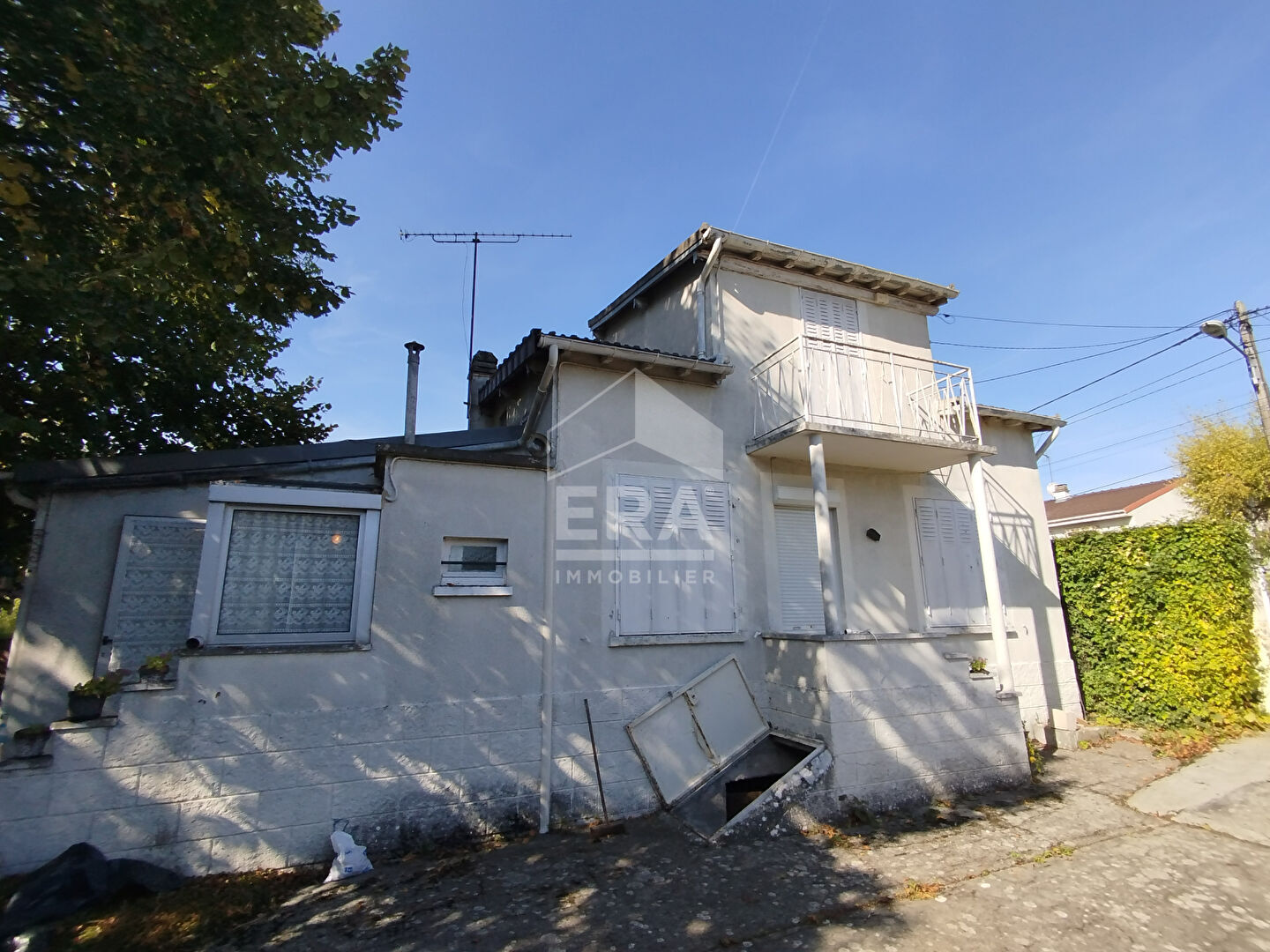 Photo Maison Chaumontel 3 pièces image 1/6