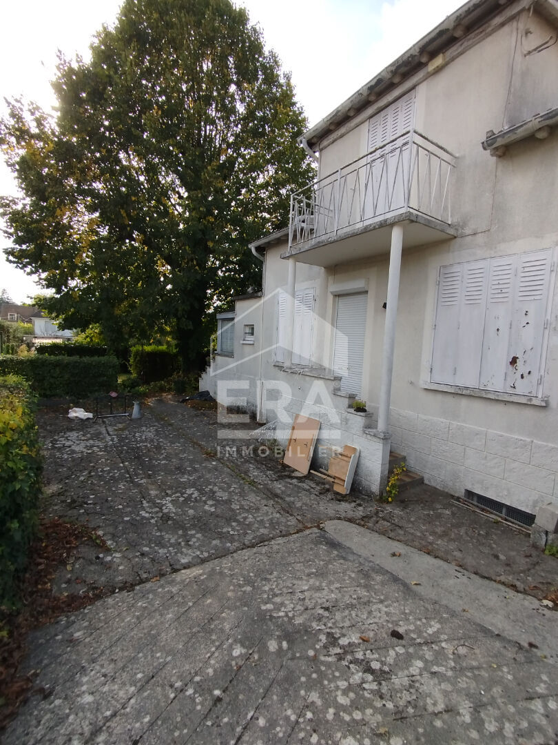 Photo Maison Chaumontel 3 pièces image 2/6